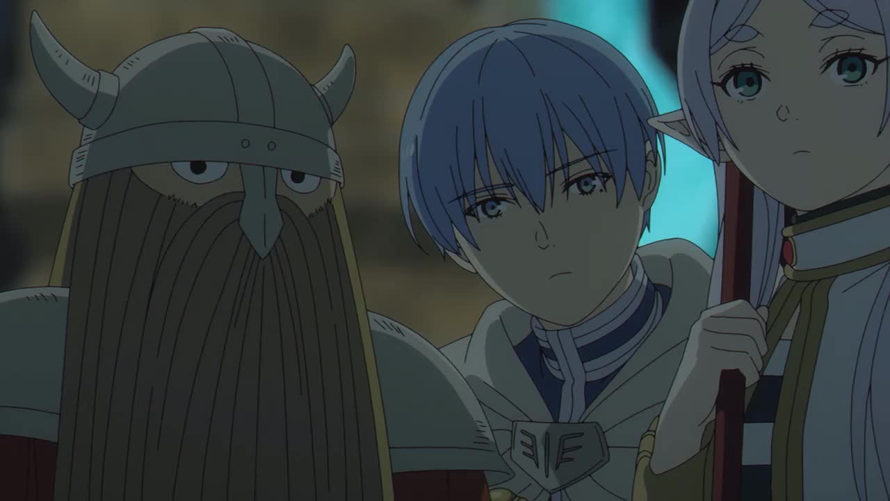 辛梅尔勇者日常刷怪