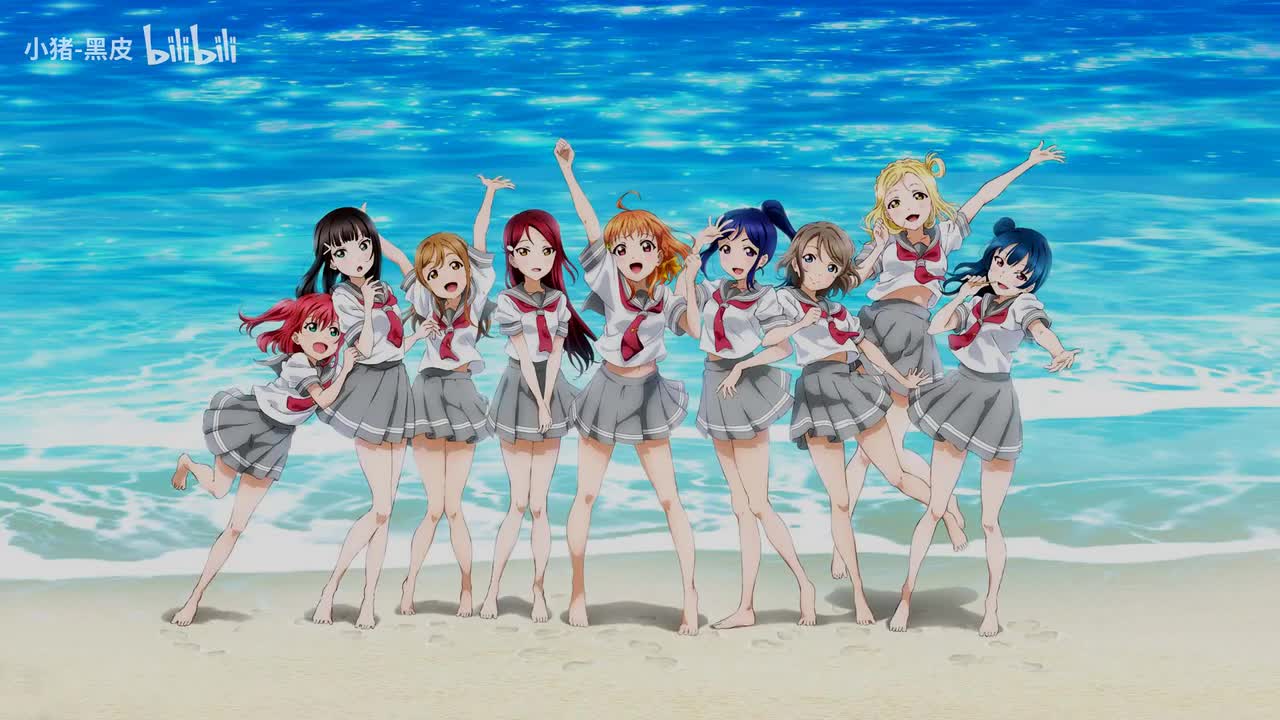 決めたよHand in Hand