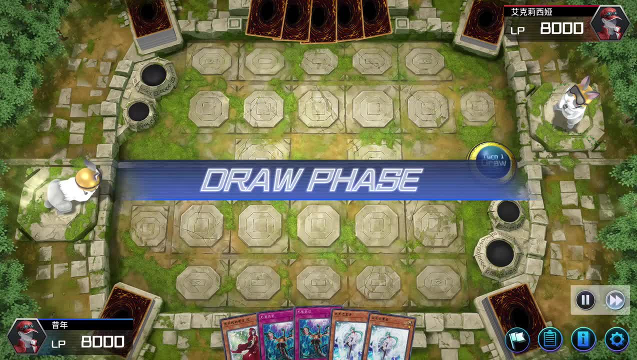 律(大傩主水)=守护者+律+红绿阵