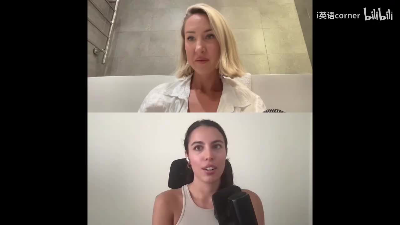 Marley Rose Harris on self-alignment, unblocking yourself + health money mindset