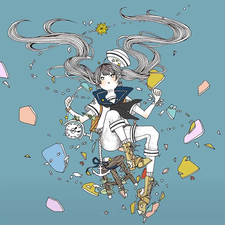 157.マシュマリー-full