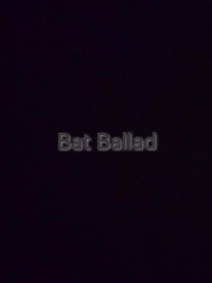 泰拉瑞亚Thorium模组 蝙蝠歌谣--Bat Ballad（蝙蝠子爵）