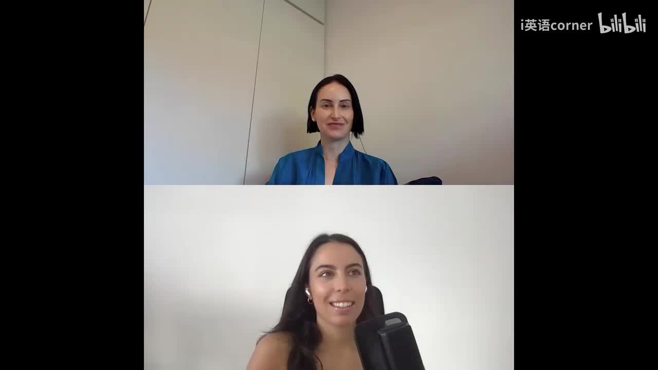 Kiri Yanchenko on lessons from when chaos hits life on all angles, all at once