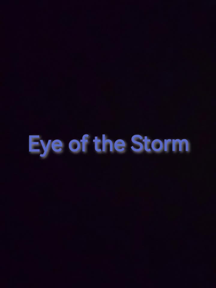 泰拉瑞亚Thorium模组 风暴之眼--Eye of the Storm（花岗岩流能风暴）