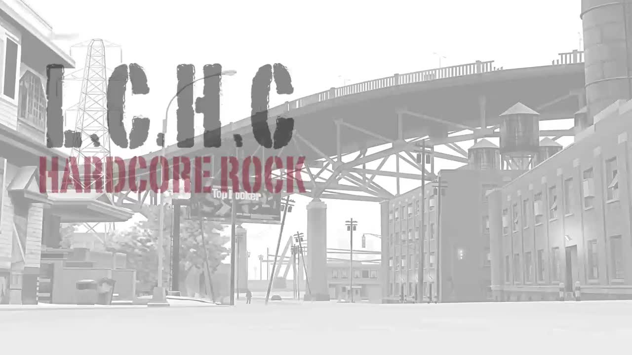 EFLC：Liberty City Hardcore