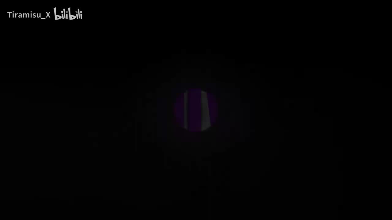 越过斑驳之紫伴奏版