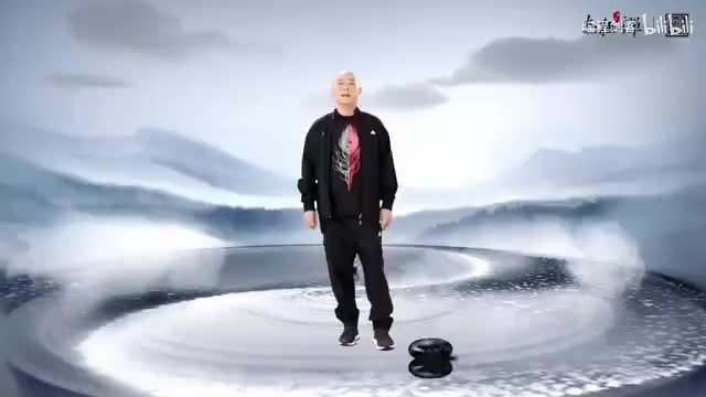 35、第35集：【进•教学篇】前进属水窍会阴 意想命门气催身