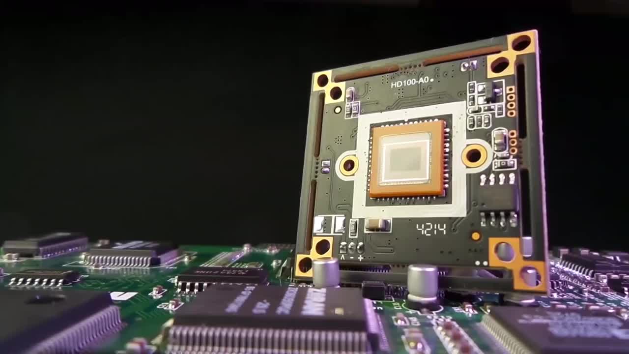 芯片实拍 主板 合集 #5402