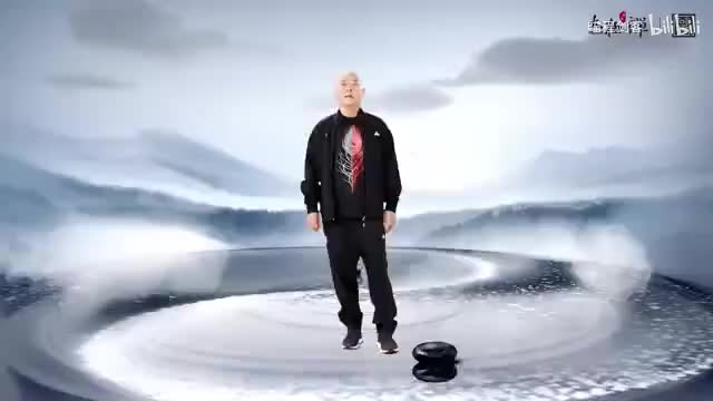 41、第41集：【顾盼•教学篇】左顾属木窍夹脊 右盼属金窍膻中