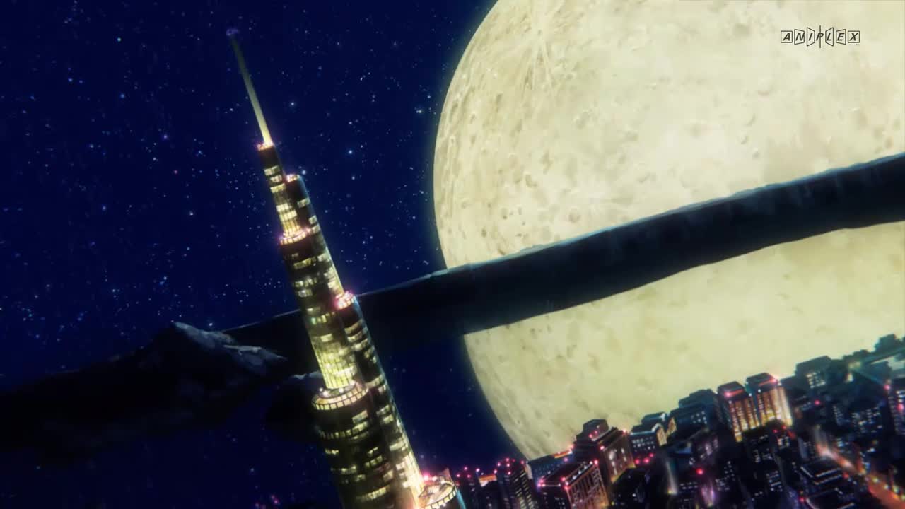 奏章Ⅲ 新霊長後継戦 预告PV