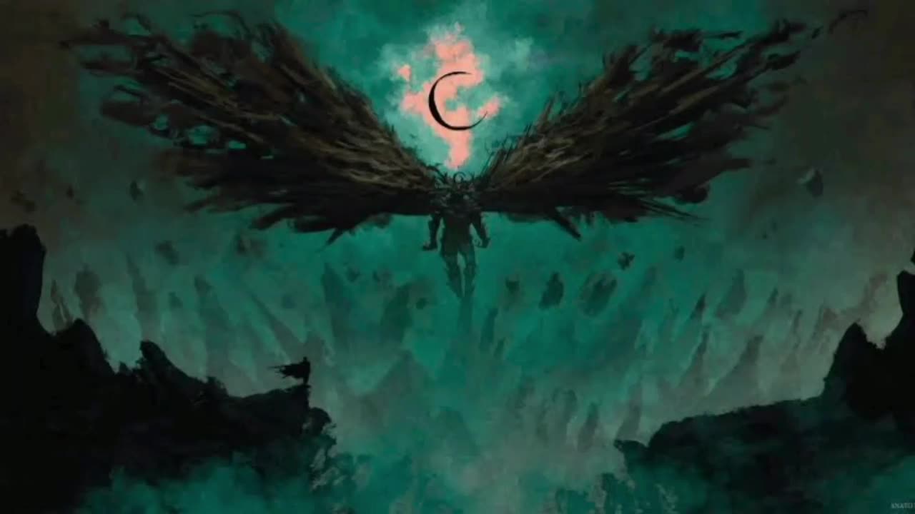 26.devil of the abyss