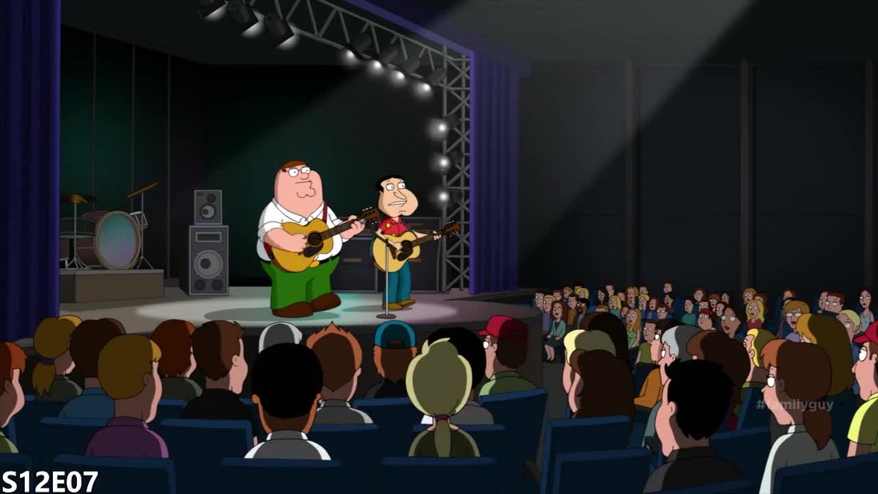 S12E07 Why the Hell Do You Brush Your Teeth at Work