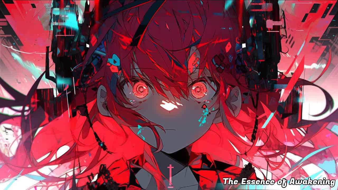 21.The Essence of Awakening