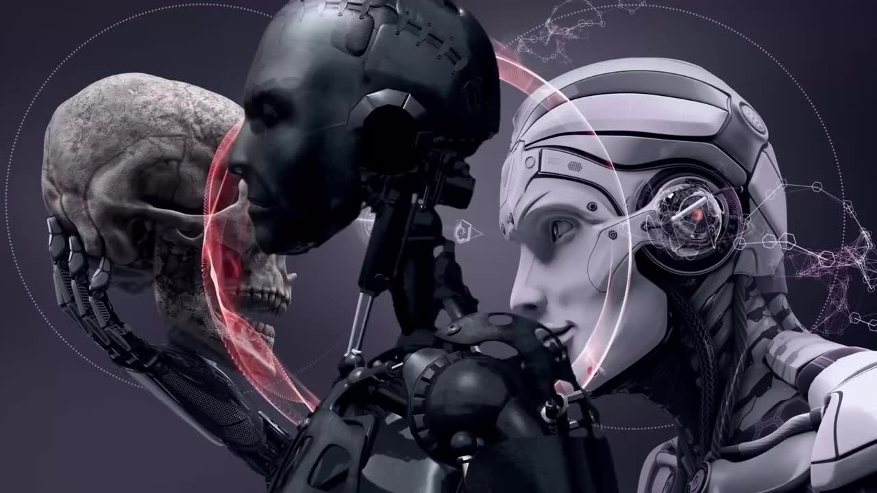 智慧大脑 人工智能 合集 #4822