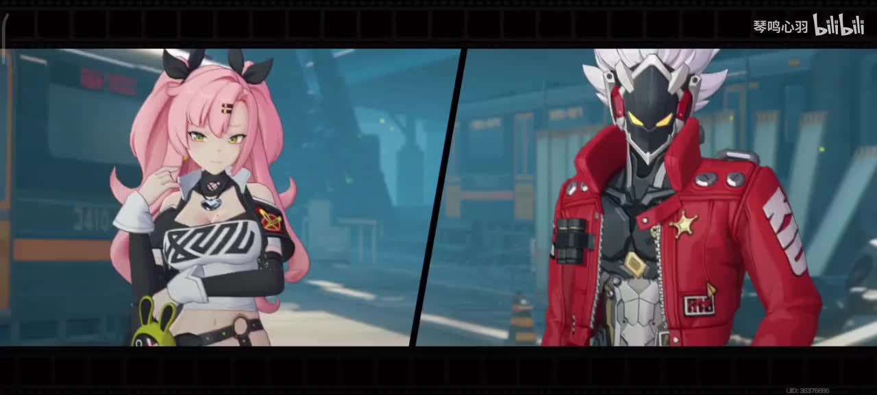 【1.0主线·第一章③】绳与兔