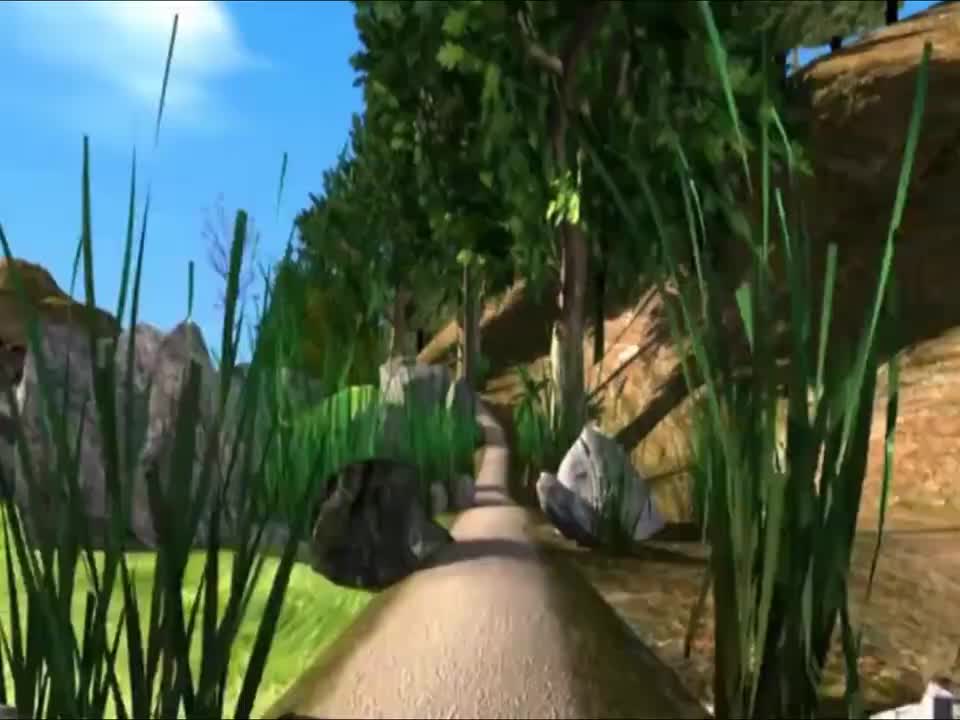 [冒险]狂暴巨蟒