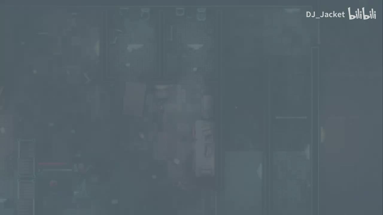 5.支线：黑帮窝点