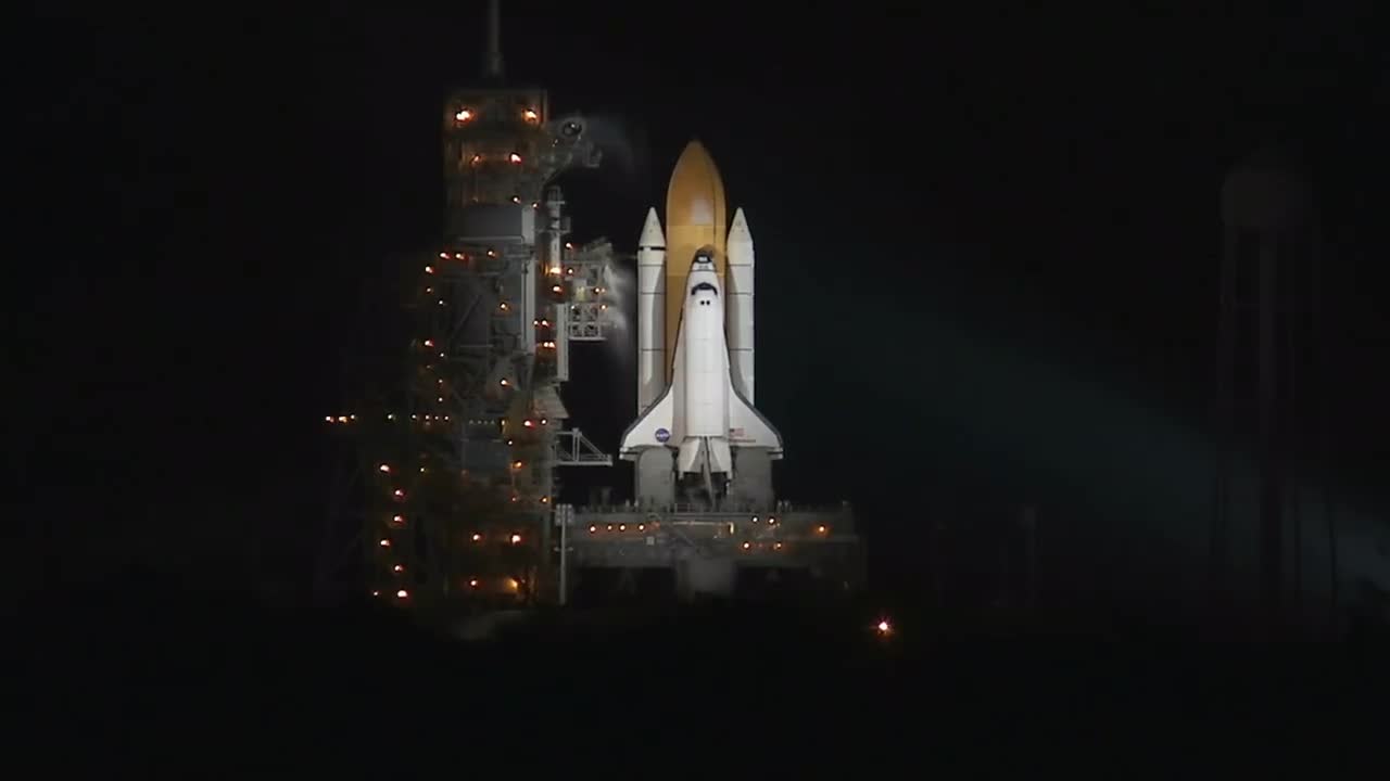 火箭发射 航空航天 合集三 #5423