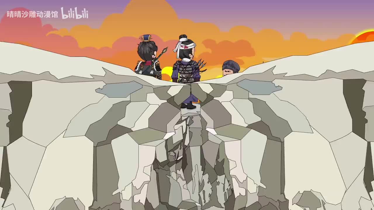 全班集体穿越大秦，只有我开挂激活了系统3