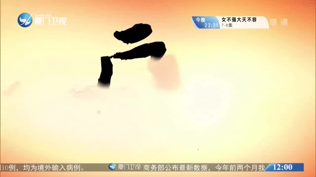 嬷孙泪（4） 斗阵来看戏 2021.03.14 - 厦门卫视