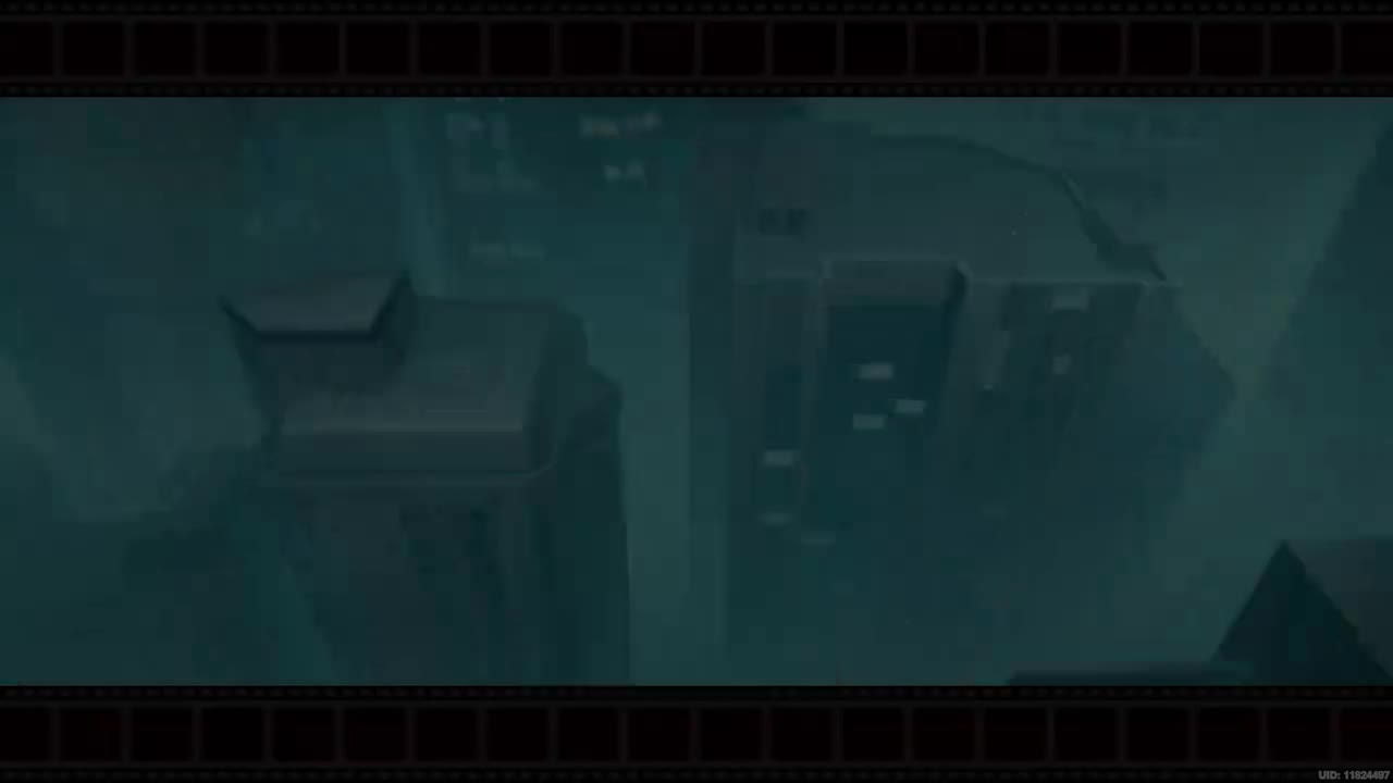 【1.1 卧底蓝调】亲卫试炼