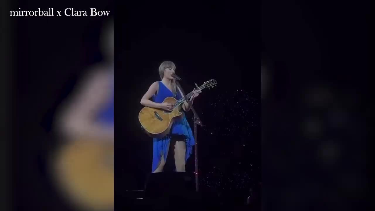 mirrorball x Clara Bow+Suburban Legends x New Year's Day (Warsaw, 8/1/24)