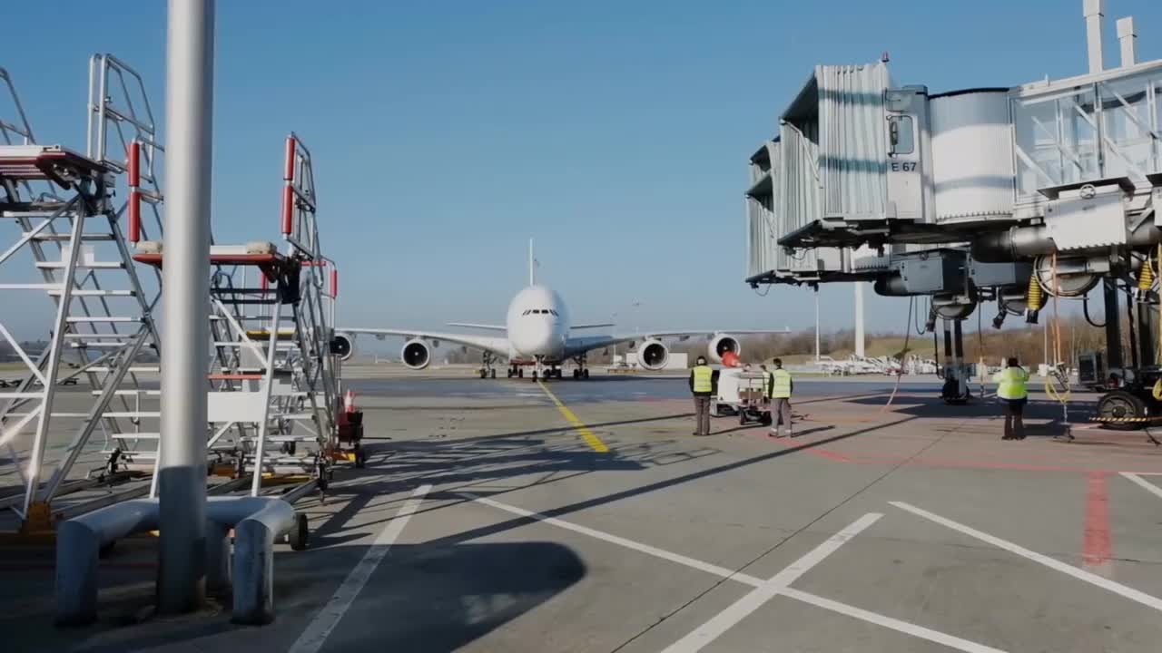 机场 民航 合集一 #5474