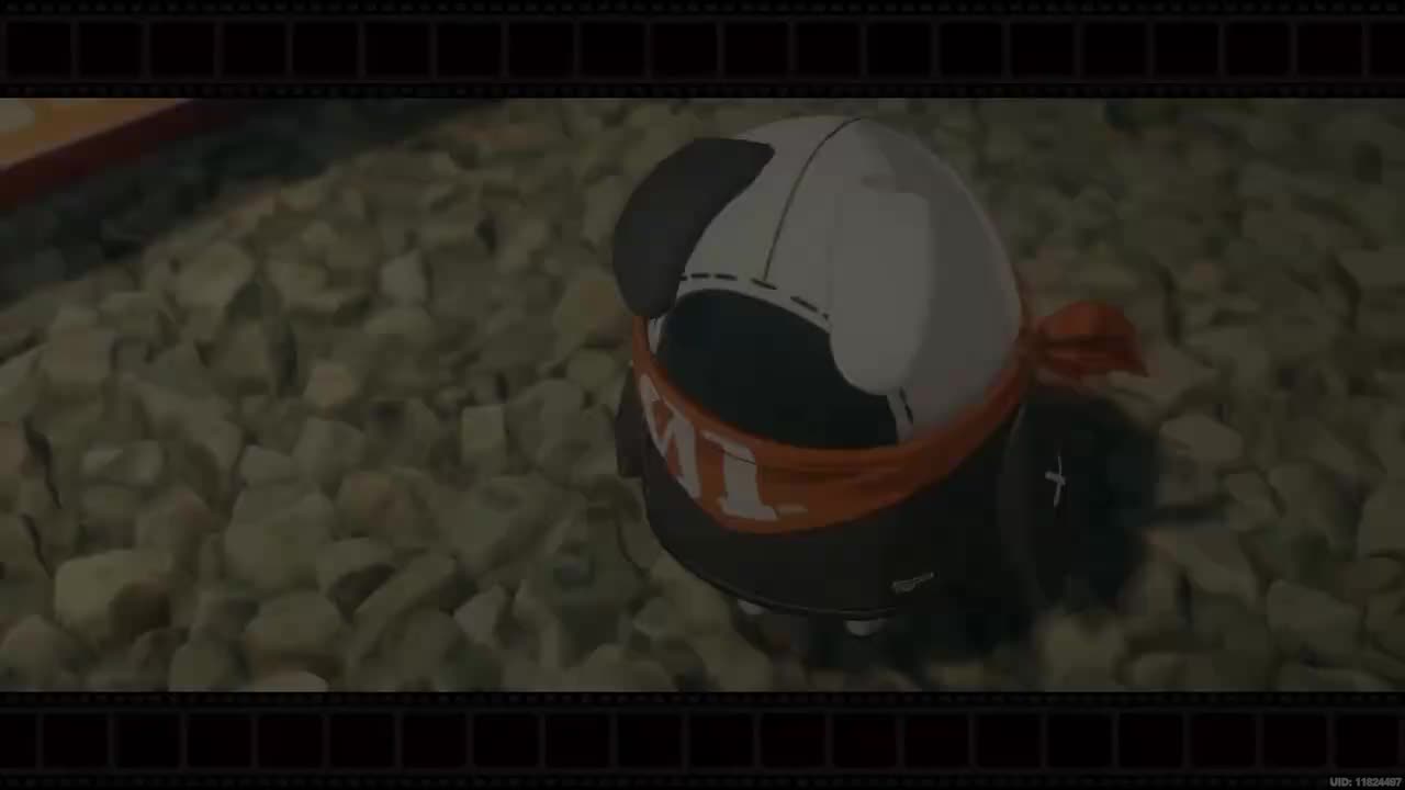 【1.1 青衣】意识链接