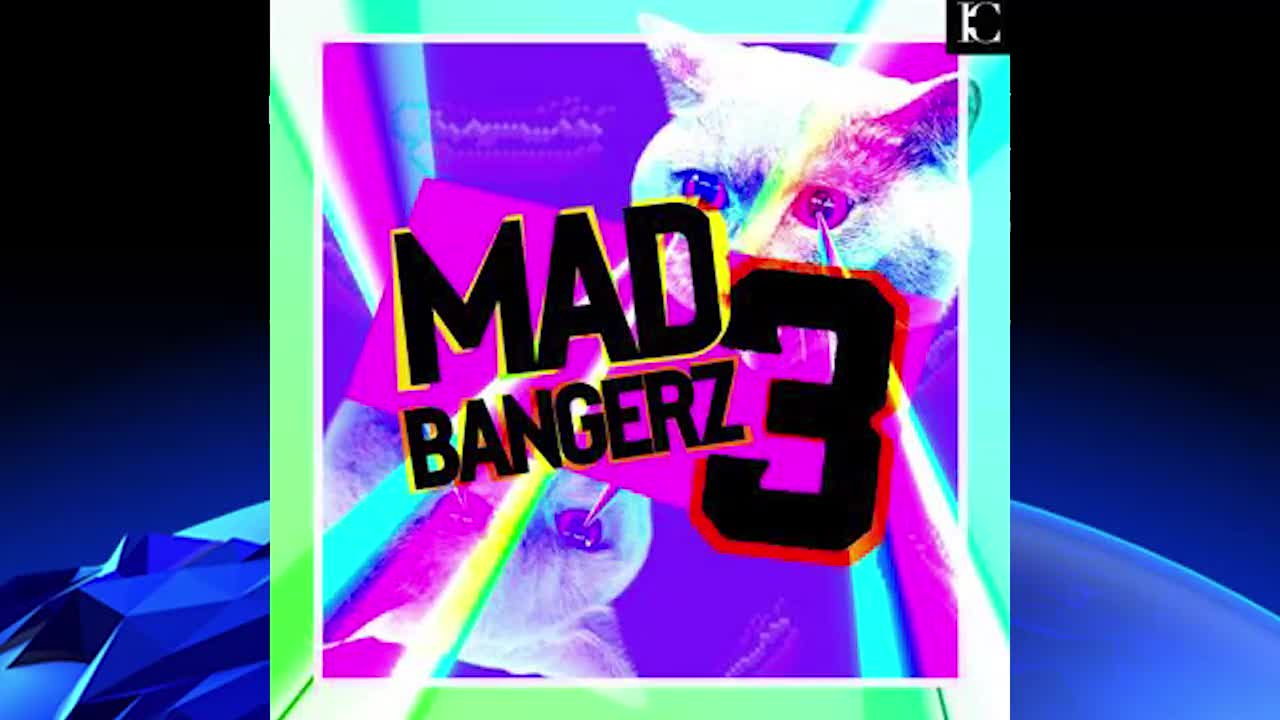 半场 With The Crew (No Vocal Version)-mad bangerz 3(Universal Production Music)