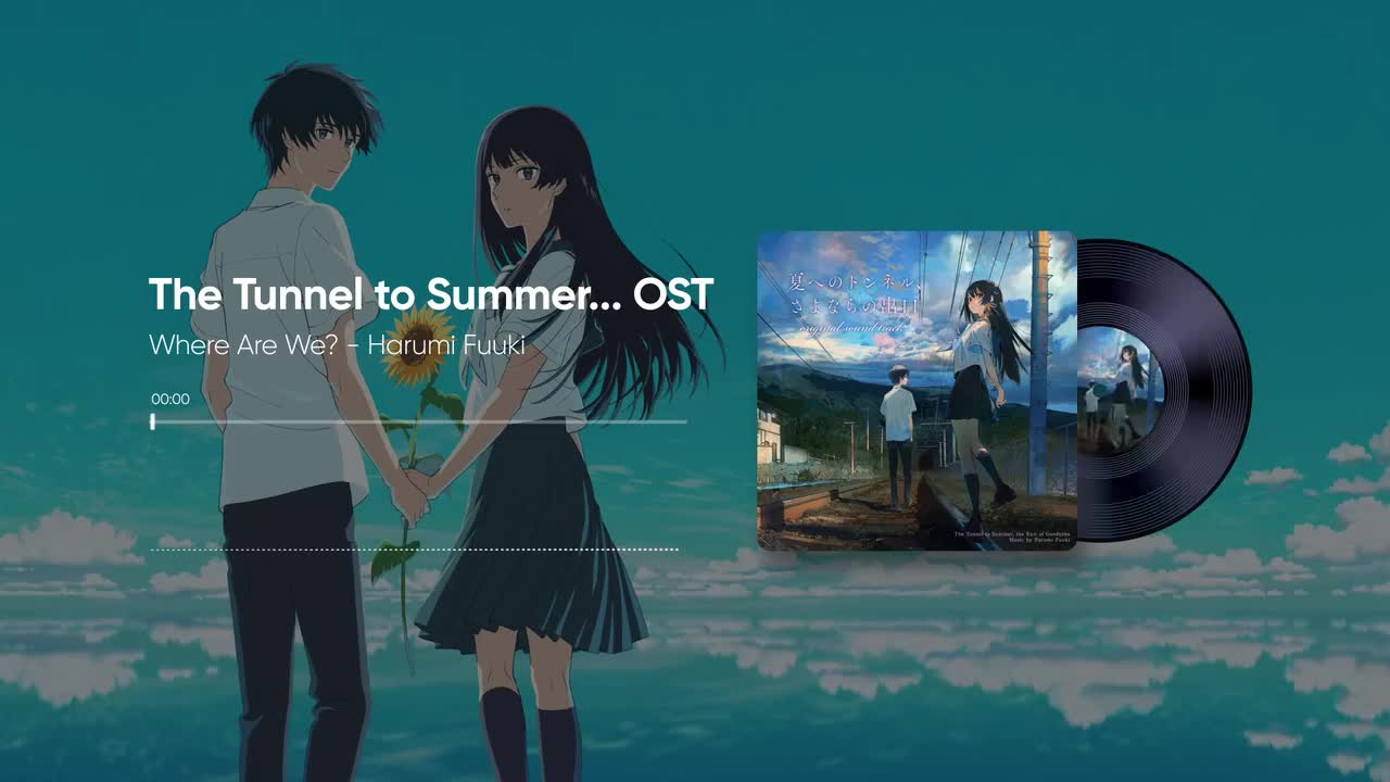 06. Where Are We? - 富貴 晴美