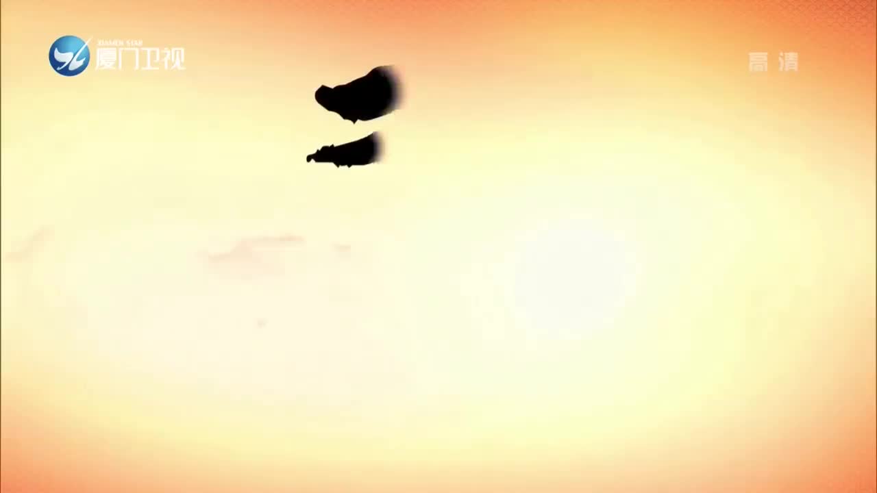 晋室春秋（3） 斗阵来看戏 2021.05.11 - 厦门卫视