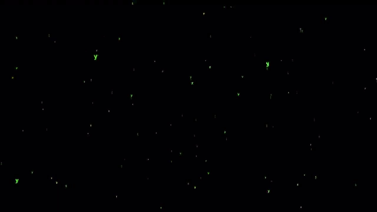 矩阵 数字 代码 合集 #4703