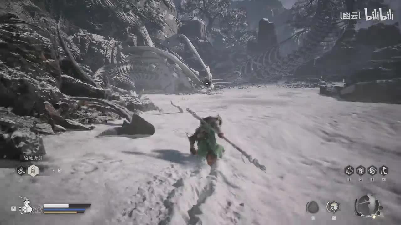 第三章 头目 无量蝠