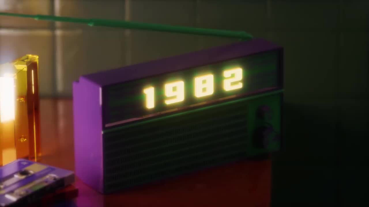 高光回顾-北京（8场/28小时）