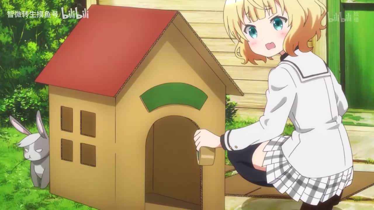第2话 灰色兔子与灰姑娘__Sub_02.00