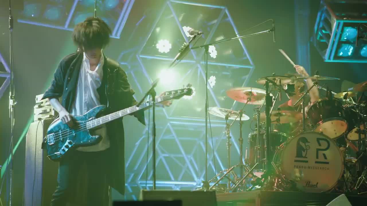 近日公開第二章