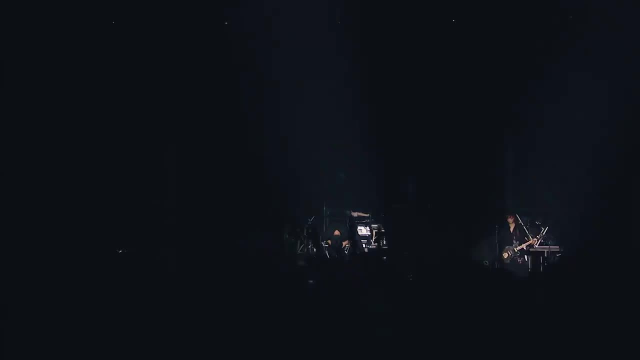 ハードロック★パラダイス