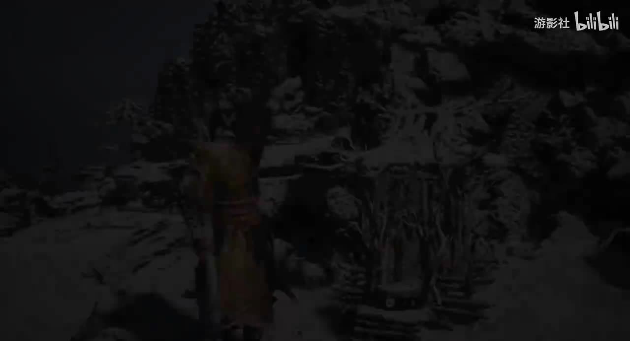 ☆妖王·青背龙