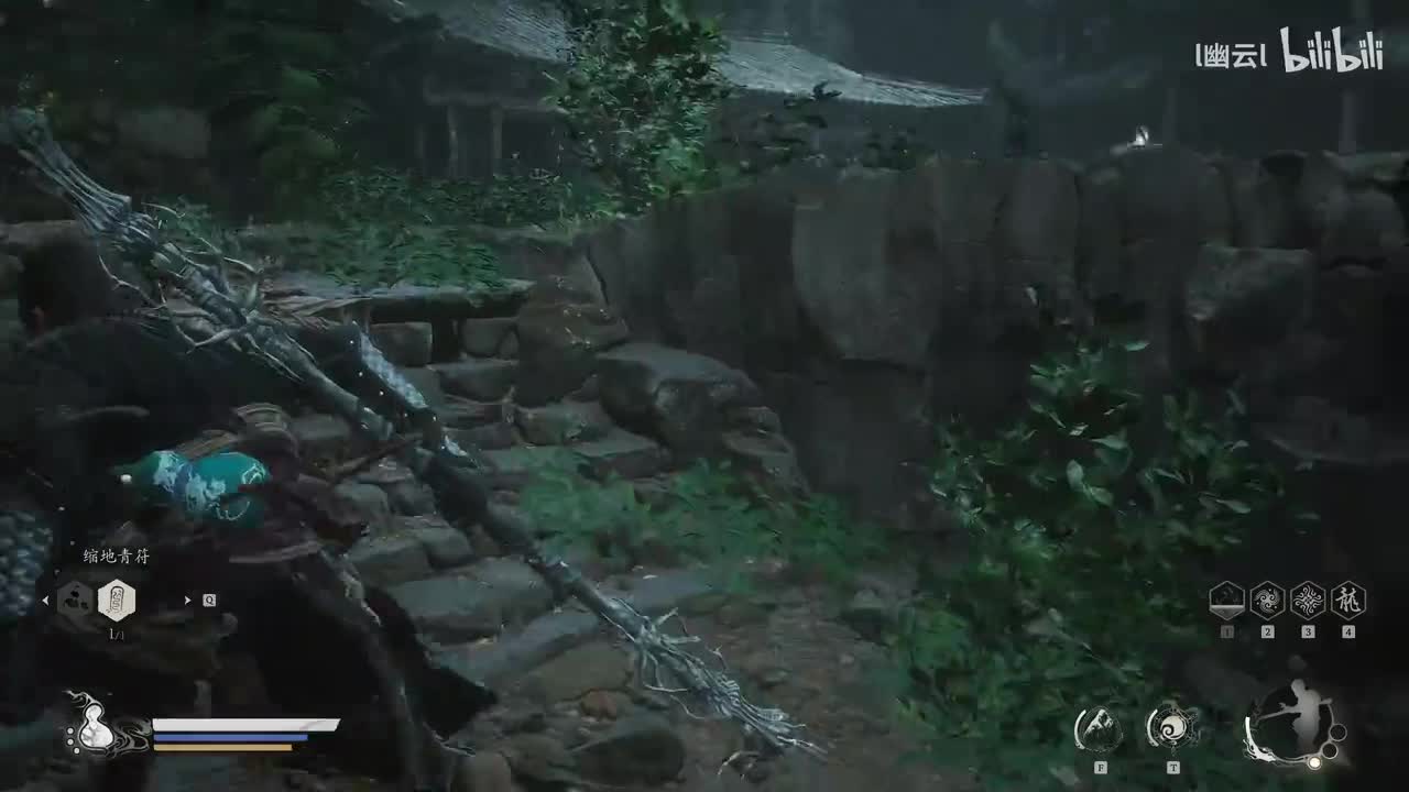 第四章 头目 虫总兵