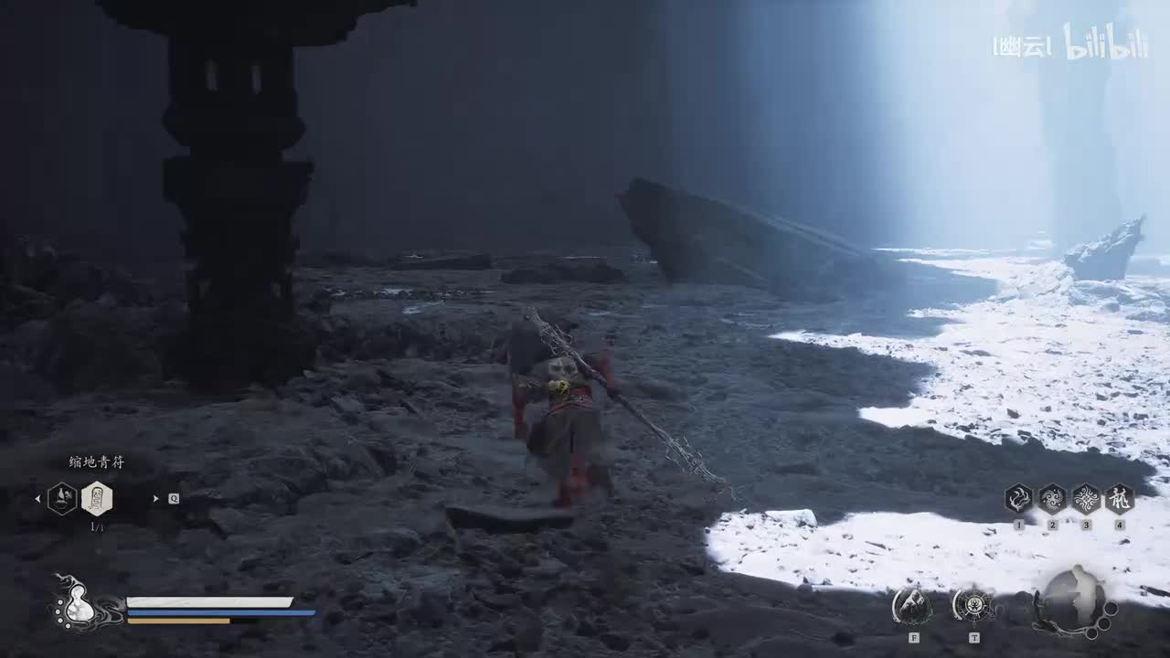 第五章 头目 波浪浪