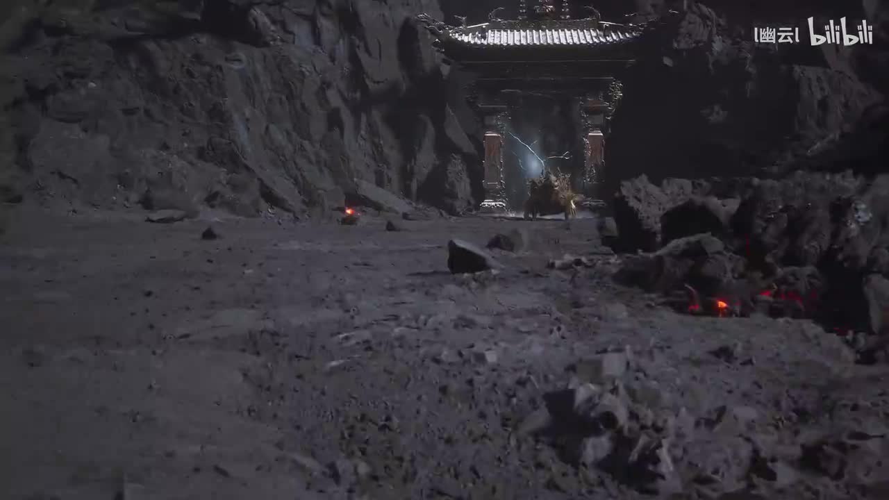 第五章 头目 赤金战车