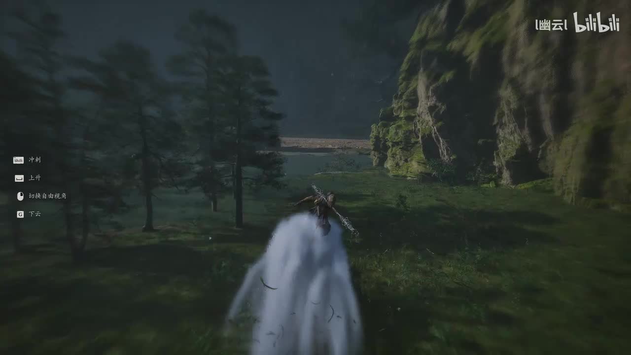 第六章 头目 浪波波