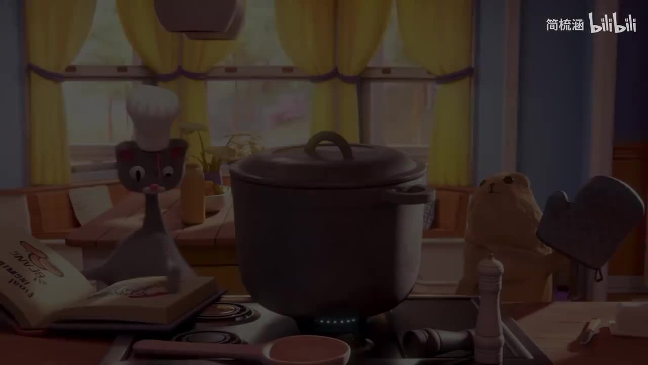 面条和包子超长合集