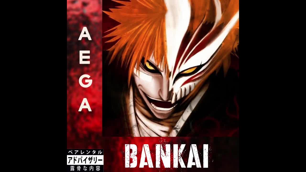 BANKAI