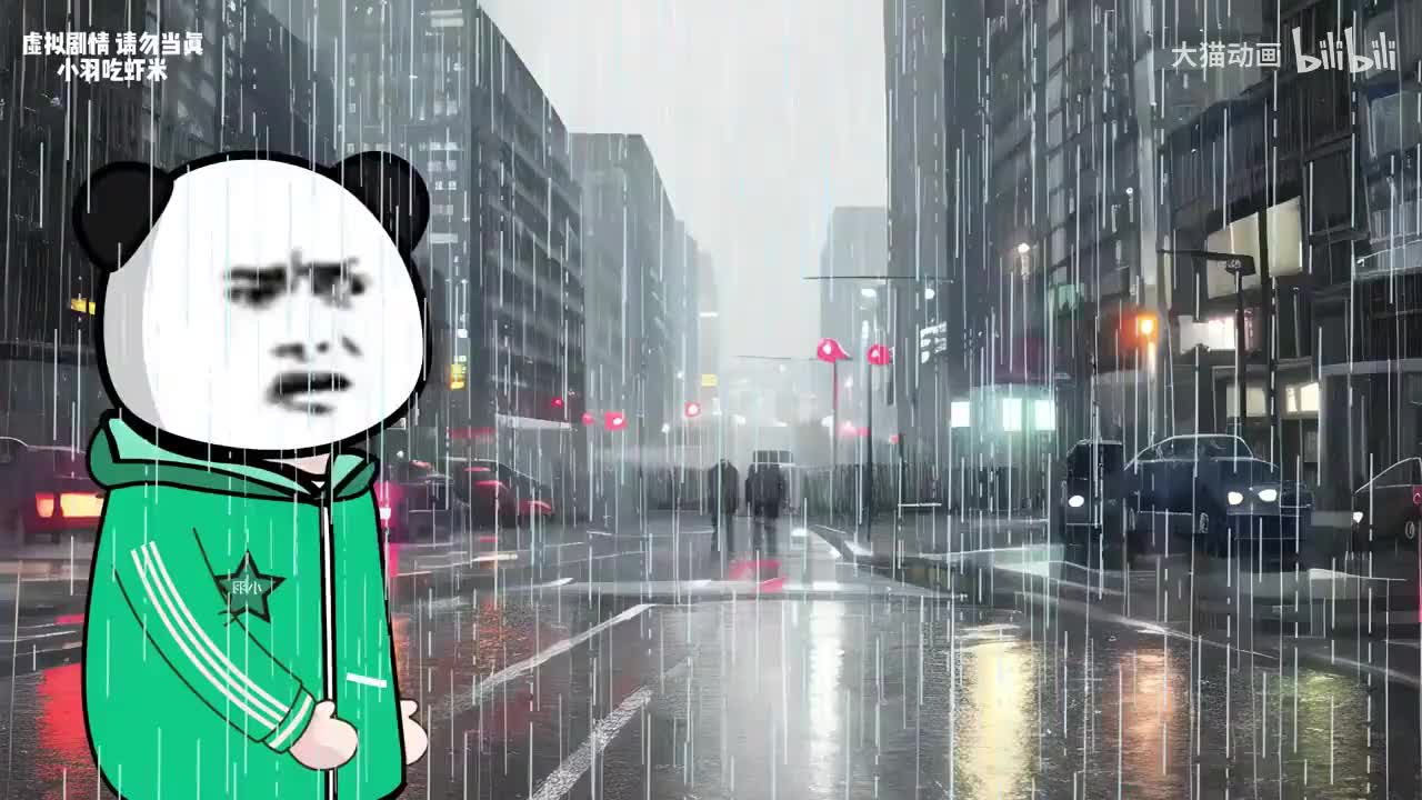 极端天气 末日求生（全集）