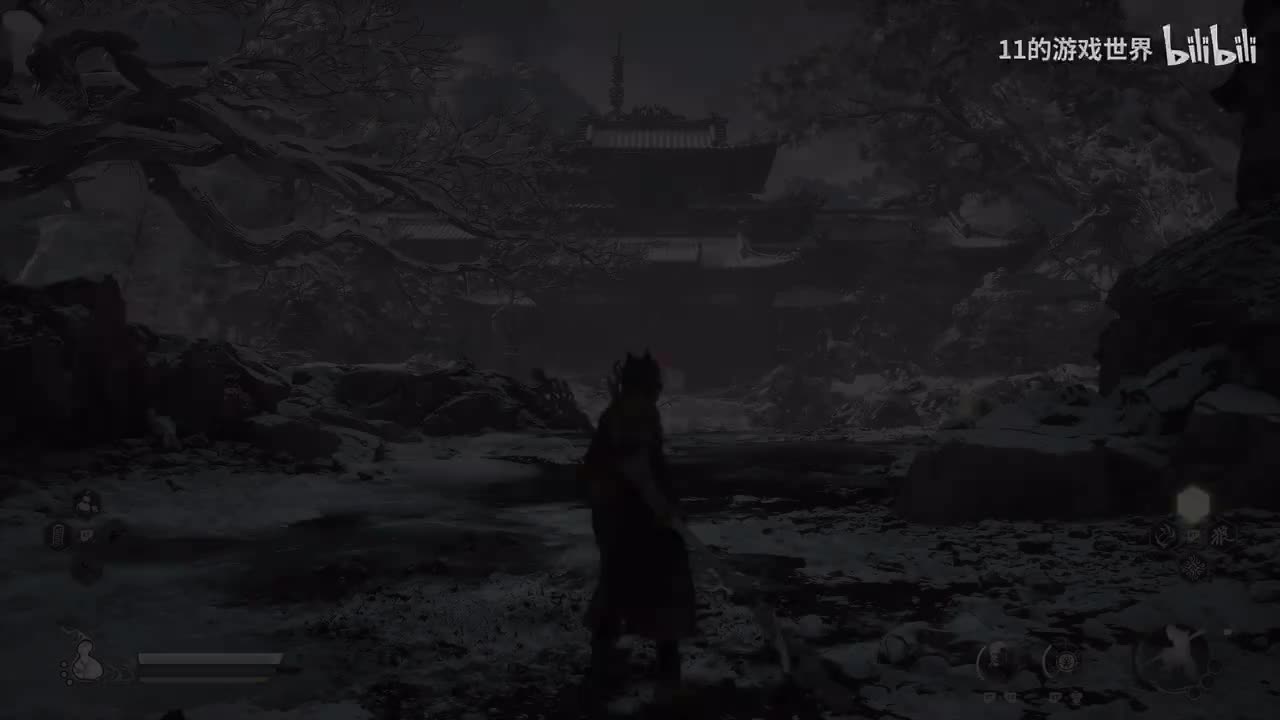 第三回：小雷音寺（魔将·劫波 海上僧 不净 不空 黄眉）