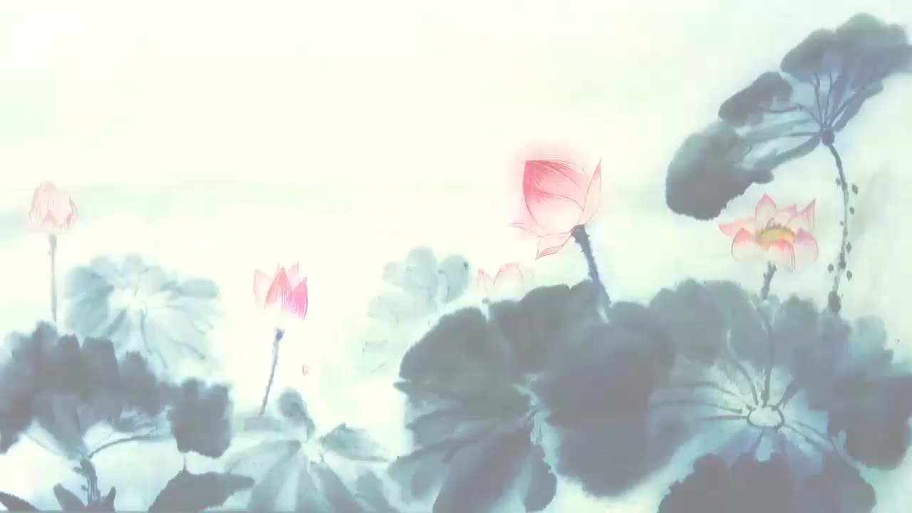 【洛天依】忆红莲