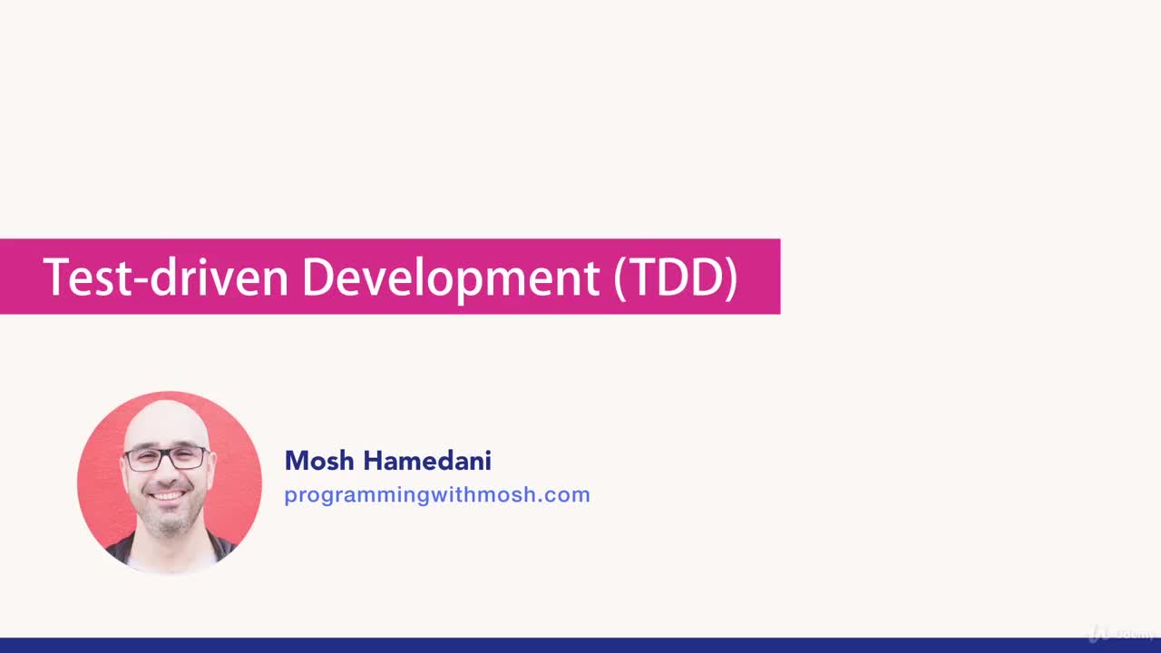 011 What is Test-Driven Development