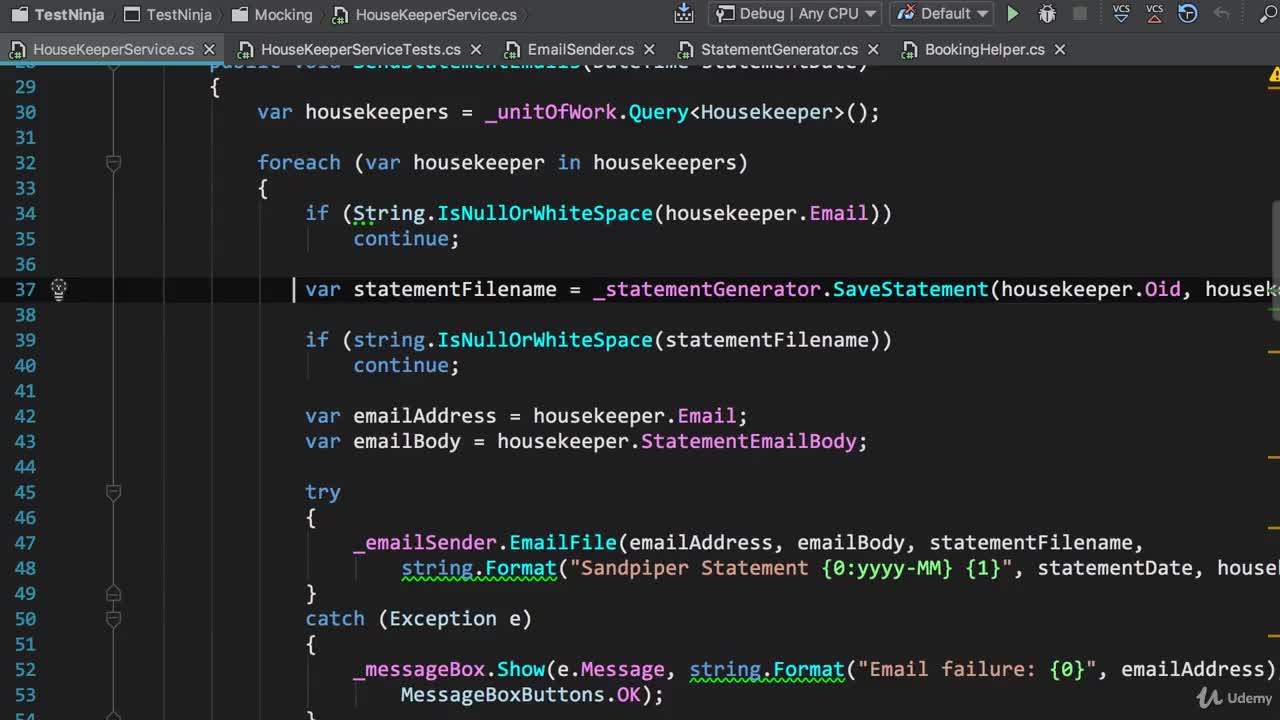 083 Another Interaction Test