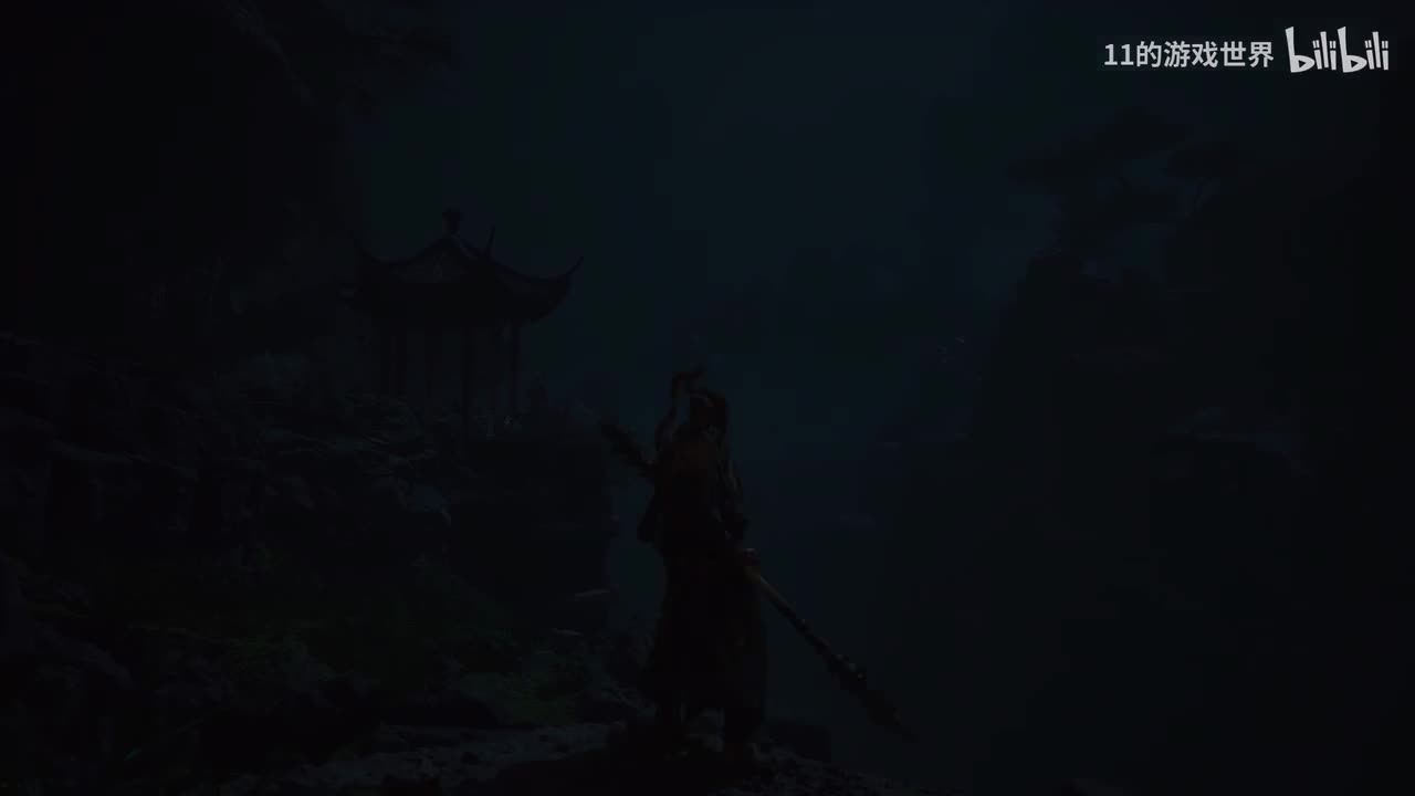 第四回：盘丝洞·下（小黄龙 波里个波 猪八戒 紫蛛儿）